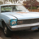 Illustration for article titled 1973 Ford Maverick Sedan
